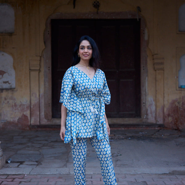 Kaftans